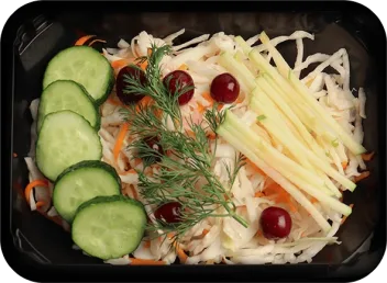 Промокод скидка 1400 рублей на первый заказ полезного и вкусного питания от 5 дней